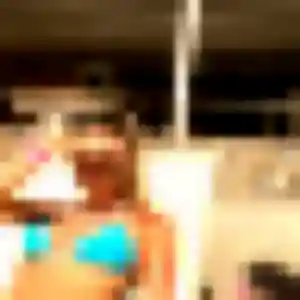 Rokia, 35 ans, dispo pour plan cul à La Bouilladisse
