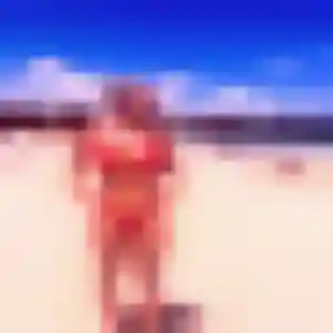 Charmante Malika, 38 ans à La Bourboule - découvrir son profil