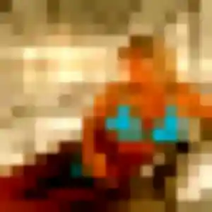 Zawadi, 28 ans, connectée à La Celle pour un plan cul