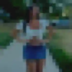 Djamilatou (25 ans) à La Chapelle-Erbrée cherche un plan cul maintenant