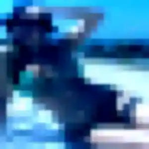 Photo sexy de Aminata, 33 ans à La Colombe - rencontre coquine