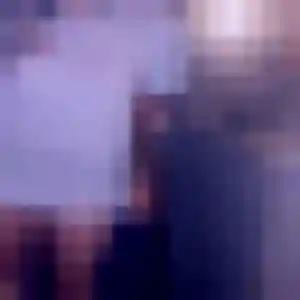 Bahati de La Courneuve, 23 ans - plan cul discret