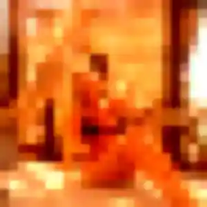 Photo exclusive de Thioro, 29 ans à La Croix-Helléan - rencontre sans lendemain