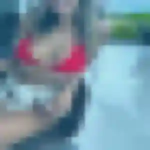 Cassandra (27 ans) à La Falaise attend une rencontre rapidement