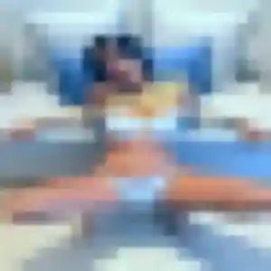 Safiatou (42 ans) à La Ferté-Saint-Aubin attend une rencontre ce soir