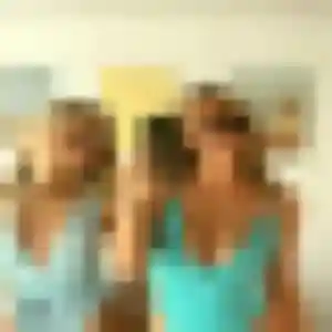 Jolie Xénia, 23 ans à La Ferté-Saint-Aubin - voir sa photo