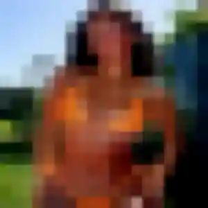 Djénéba, 41 ans, en ligne à La Frénaye pour une rencontre coquine