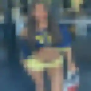 Adaora, 33 ans, dispo pour plan cul à La Garde-Adhémar