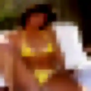 Photo privée de Karima, 41 ans à La Gresle - plan discret