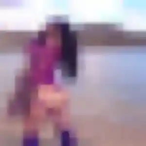 Photo privée de Ablavi, 24 ans à La Houssaye-en-Brie - plan discret