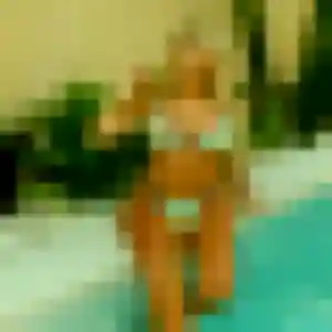 Photo sexy de Akua, 37 ans à La Houssaye-en-Brie - plan discret