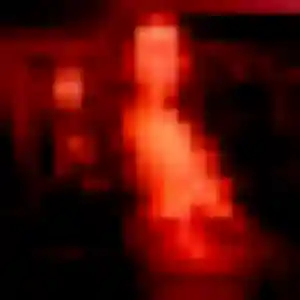 Rachida de La Martyre, 27 ans - plan cul discret