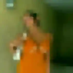 Charmante Salma, 27 ans à La Milesse - la contacter