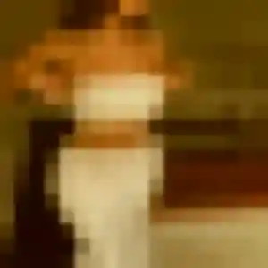 Photo privée de Lina, 39 ans à La Môle - rencontre sans lendemain