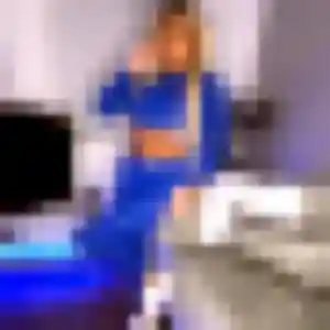 Bahati (24 ans) à La Penne-sur-Huveaune attend une rencontre ce soir