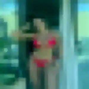 Kadja, 36 ans, connectée à La Riche pour un plan cul