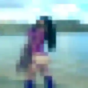 Photo privée de Rébecca, 42 ans à La Suze-sur-Sarthe - rencontre sans lendemain