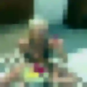 Photo privée de Mariame, 31 ans à La Verrière - rencontre coquine