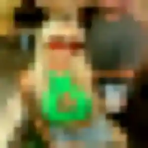 Jolie Zaïna, 38 ans à Lachelle - voir sa photo