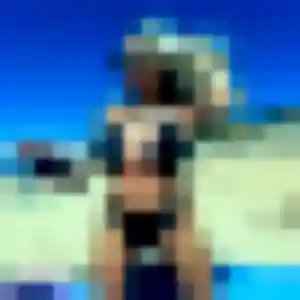 Laetitia de Lagord, 24 ans - plan cul discret