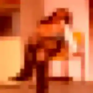 Olufunmi de Lamothe-Capdeville, 22 ans - plan cul sans prise de tête