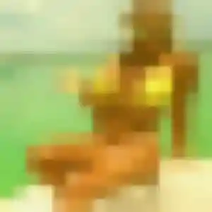 Blessing, 27 ans, cherche un plan cul à Landeronde