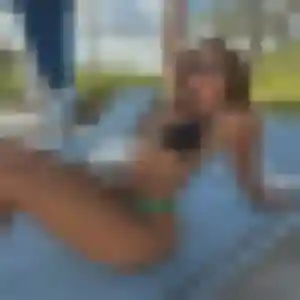 Photo exclusive de Djénéba, 41 ans à Landrévarzec - rencontre coquine