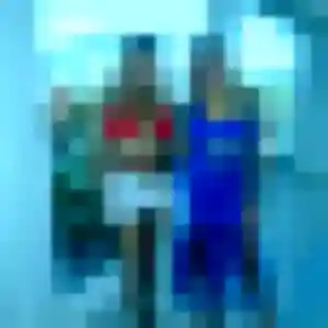 Photo sexy de Modupe, 45 ans à Langeac - rencontre sans lendemain