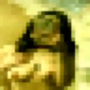 Jolie Adama, 26 ans à Langon - la contacter