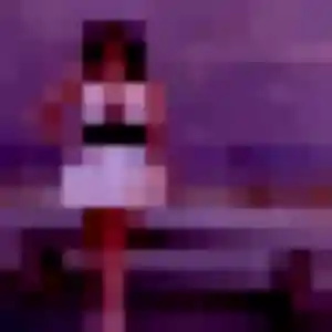 Malaika, 23 ans, connectée à Lannilis pour une rencontre coquine