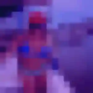 Merveille, femme de 28 ans propose plan cul à Lanta