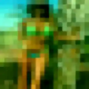 Sexy Precious, 22 ans à Larmor-Plage - voir sa photo