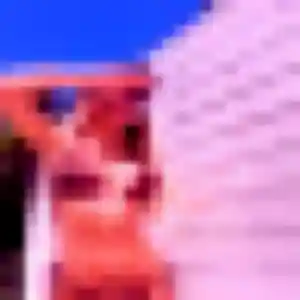 Belle Sanata, 27 ans à Laroquebrou - voir sa photo