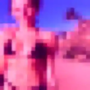 Olufunmi de Larrazet, 22 ans - plan cul en toute liberté