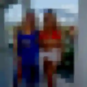 Photo privée de Zoé, 41 ans à Lauterbourg - plan discret