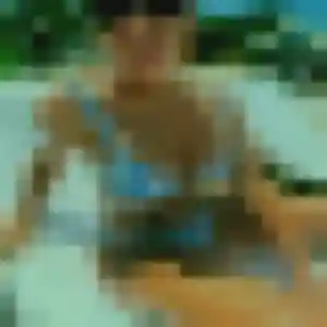 Photo privée de Saly, 31 ans à Lavalette - rencontre sans lendemain