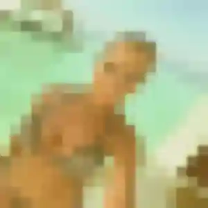 Photo privée de Soukeyna, 38 ans à Lavaré - rencontre coquine