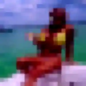 plan cul à Le Bez : profil de Blessing, 29 ans - sans engagement