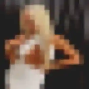 Photo sexy de Rokia, 32 ans à Le Boulay - rencontre sans lendemain