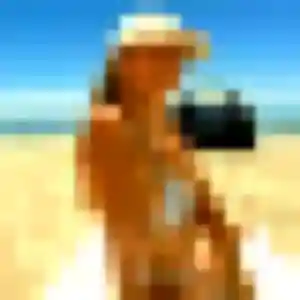 Photo perso de Hope, 45 ans à Le Douhet - plan discret