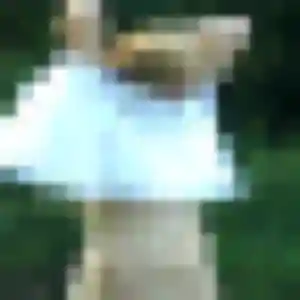 Photo sexy de Oumy, 32 ans à Le Drennec - rencontre coquine