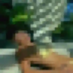 Fatoumata (35 ans) à Le Pêchereau attend une rencontre aujourd'hui