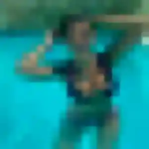 Photo sexy de Akua, 27 ans à Le Pertre - rencontre coquine