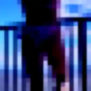 Photo privée de Bousso, 22 ans à Le Pin-la-Garenne - rencontre coquine