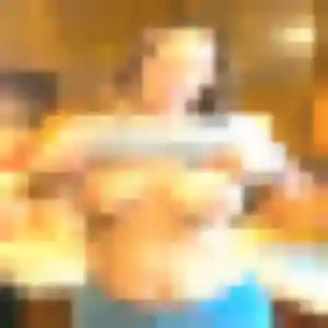 Photo perso de Fanta, 44 ans à Le Plessis-Brion - rencontre coquine