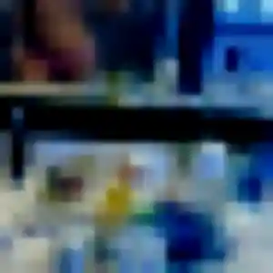 Photo privée de Fatoumata, 38 ans à Le Pouget - rencontre coquine