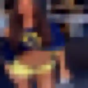 Photo sexy de Louisette, 22 ans à Les Hautes-Rivières - rencontre coquine