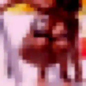 Charmante Adaeze, 44 ans à Les Islettes - voir sa photo