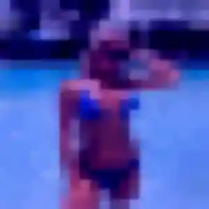 Photo sexy de Folake, 35 ans à Les Moitiers-d'Allonne - rencontre coquine