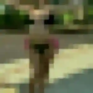 Photo perso de Khady, 30 ans à Les Mureaux - plan discret